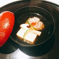 北新地 湯木 新店 - 
