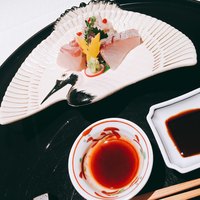 北新地 湯木 新店 - 