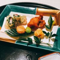 北新地 湯木 新店 - 