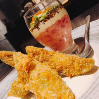宇田川 紫扇 - 