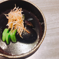 宇田川 紫扇 - 