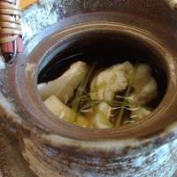 京懐石 美濃吉 竹茂楼 ホテル阪急インターナショナル店 - 