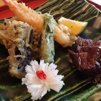 京懐石 美濃吉 竹茂楼 ホテル阪急インターナショナル店 - 