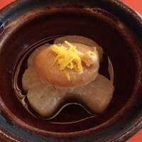 京懐石 美濃吉 竹茂楼 ホテル阪急インターナショナル店 - 