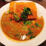 CoCo壱番屋 烏丸今出川店