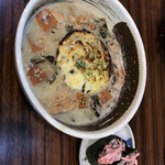 らあめん ひばりや - 