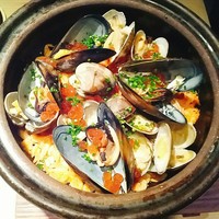 食幹 渋谷 - 