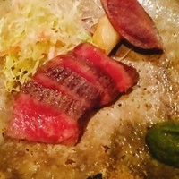食幹 渋谷 - 