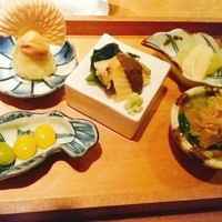 食幹 渋谷 - 