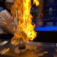 鉄板DINING集 栄店 - 