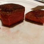 ウルフギャング・ステーキハウス - 