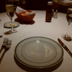 ウルフギャング・ステーキハウス - 