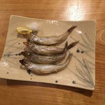 新町蕎麦切り てるてる - 