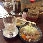 みそだれやきとり かんちゃん - 