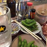 みそだれやきとり かんちゃん - 