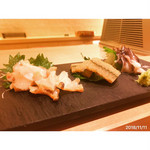 Sushi Hanaki - 