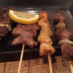 Yakitori Koubou Sumiyaki Goya - 