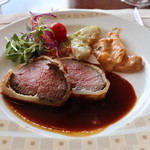 インペリアルバイキング サール - 私のチョイス