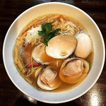 麺座 かたぶつ - 