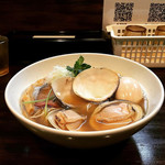 麺座 かたぶつ - 