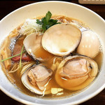 麺座 かたぶつ - 