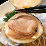 麺座 かたぶつ - 