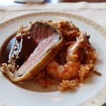 インペリアルバイキング サール - エビピラフ