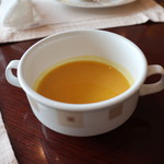 インペリアルバイキング サール - カボチャのスープ
