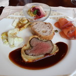 インペリアルバイキング サール - 