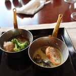 インペリアルバイキング サール - 私のチョイス