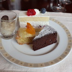 インペリアルバイキング サール - 