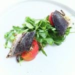 ヒルトップ カシータ - 