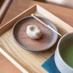 和三盆 恵菓 - "初霜（はつしも）"