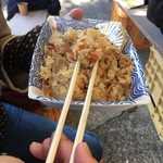 八百大青果店 - 料理写真: