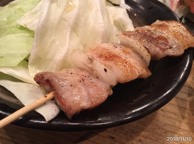 焼とり工房炭焼小屋 門司店 門司 焼鳥 ネット予約可 食べログ