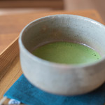 和三盆 恵菓 - 抹茶（まつちや）