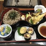 Tomosen Teuchi Dokoro - クーポンランチ