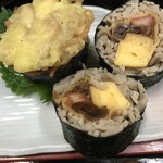 Tomosen Teuchi Dokoro