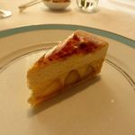 シェ・イノ - シブースト