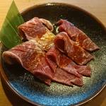 国産牛焼肉食べ放題 肉匠坂井 - 料理写真: