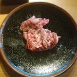 国産牛焼肉食べ放題 肉匠坂井 - 