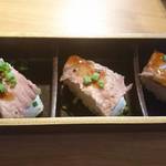 国産牛焼肉食べ放題 肉匠坂井 - 