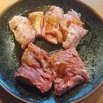 国産牛焼肉食べ放題 肉匠坂井 - 