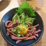 国産牛焼肉食べ放題 肉匠坂井 - 