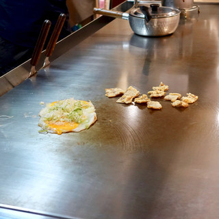 御茶ノ水駅でおすすめの美味しいお好み焼きをご紹介 食べログ