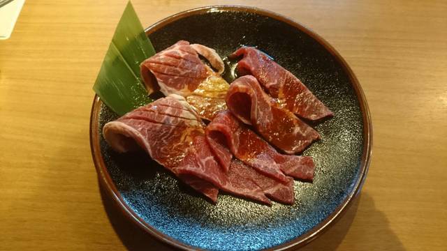 国産牛焼肉食べ放題 肉匠坂井 宇都宮店 南宇都宮 焼肉 食べログ