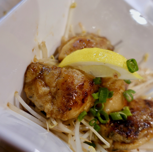広島お好み焼き 鉄板焼き なごみ 神保町 お好み焼き ネット予約可 食べログ