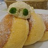 幸せのパンケーキ 広島店