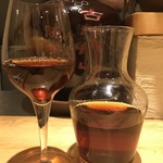 一碗水 - 古越龍山 10年 デキャンタ