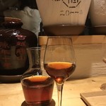 一碗水 - 塔牌紹興加飯 8年 デキャンタ